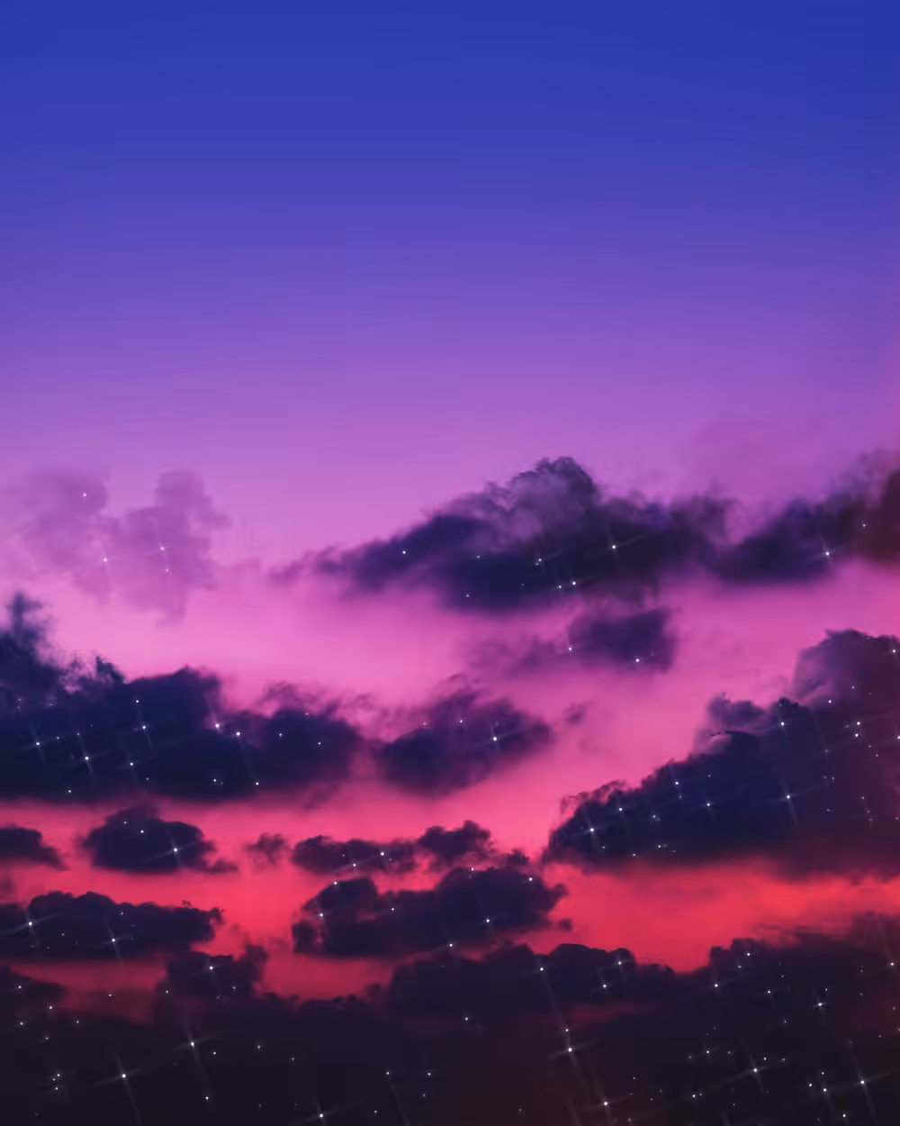 Broken Sky