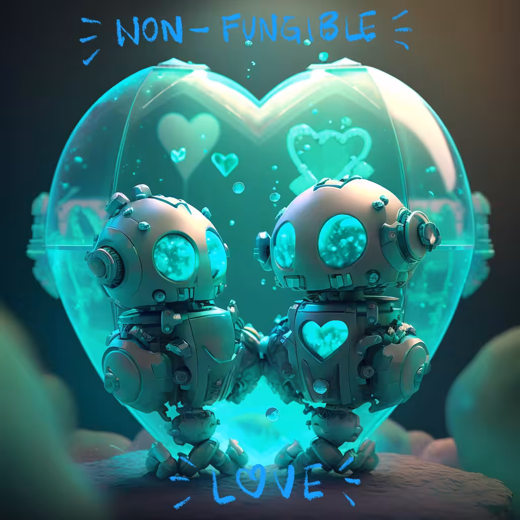 LuvBotz #514