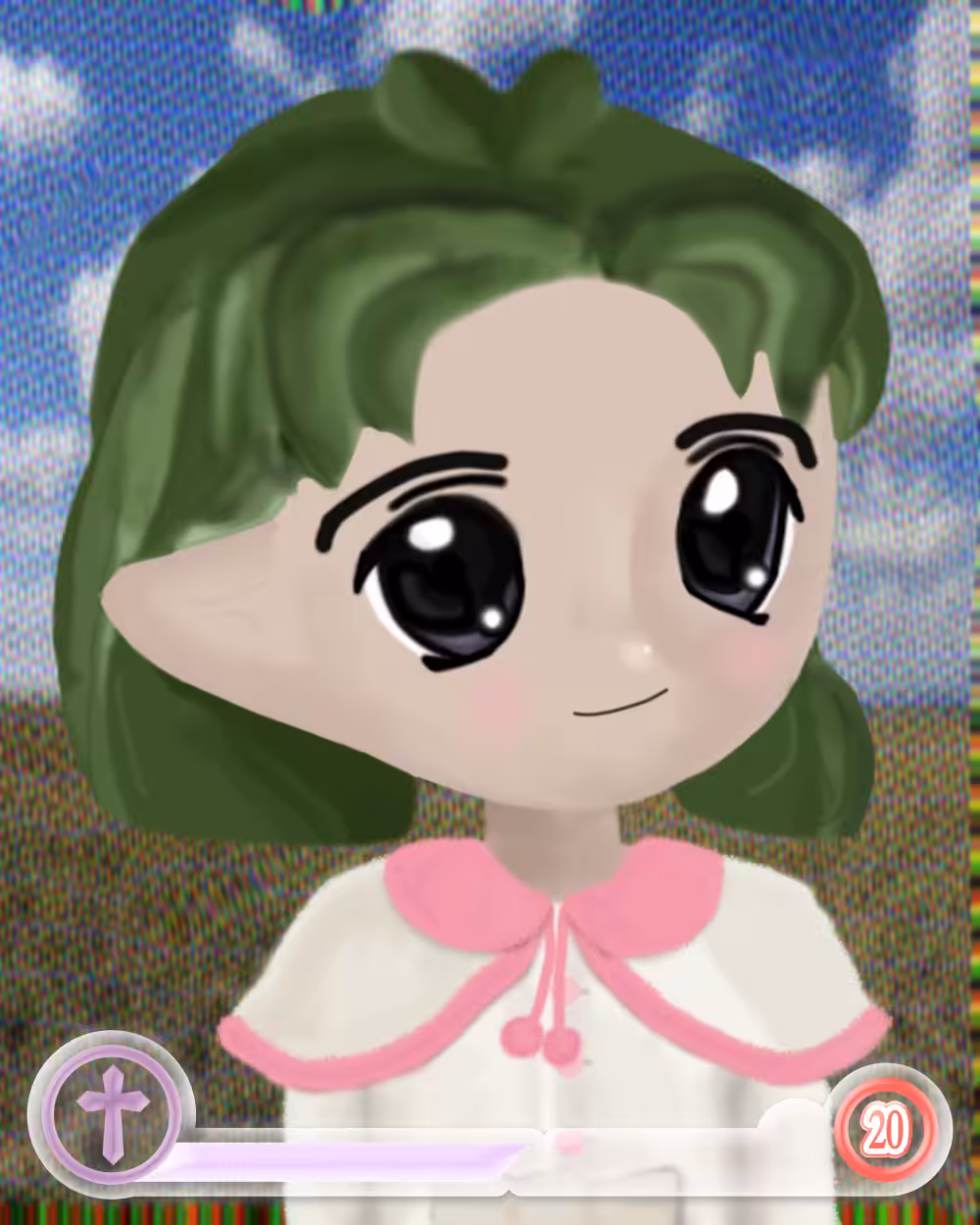 Milady 861