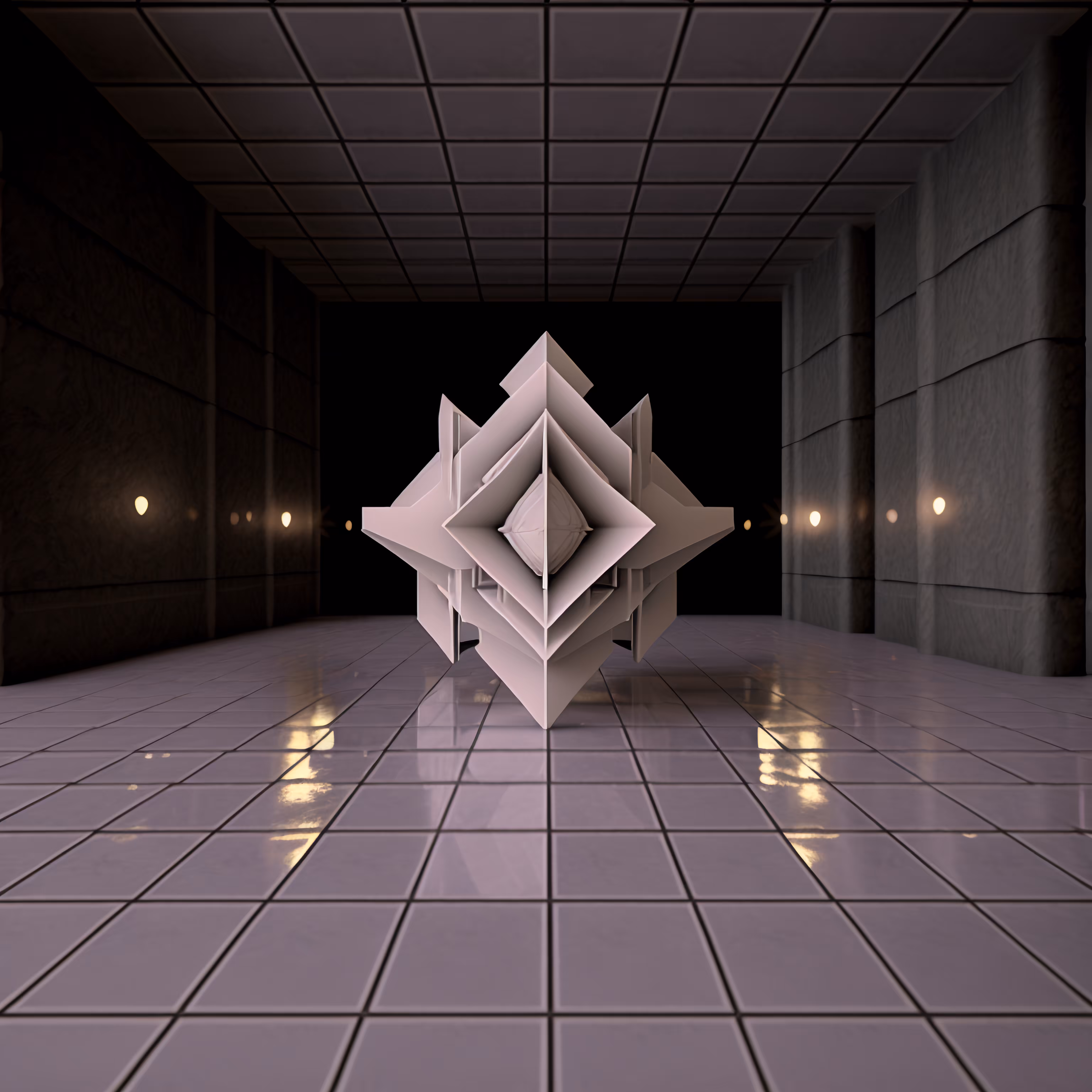 Iconomorphs #35