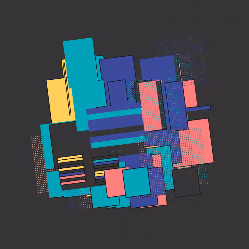 De Stijl Edition #2