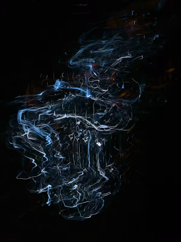 light or smoke?