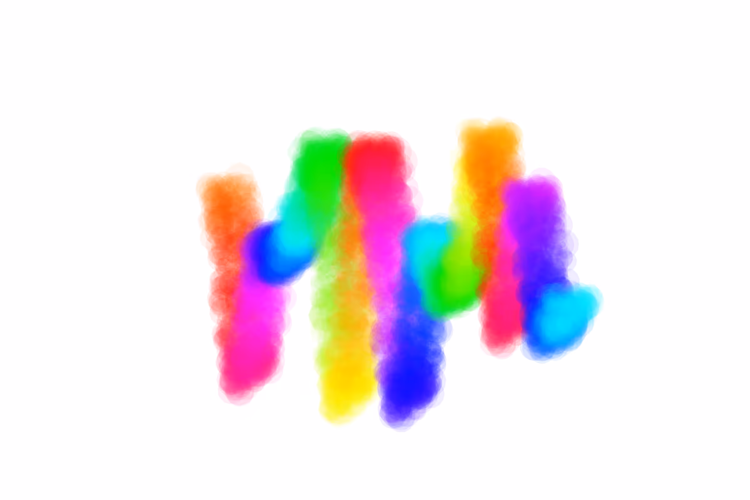 Chromie Squiggle #2396