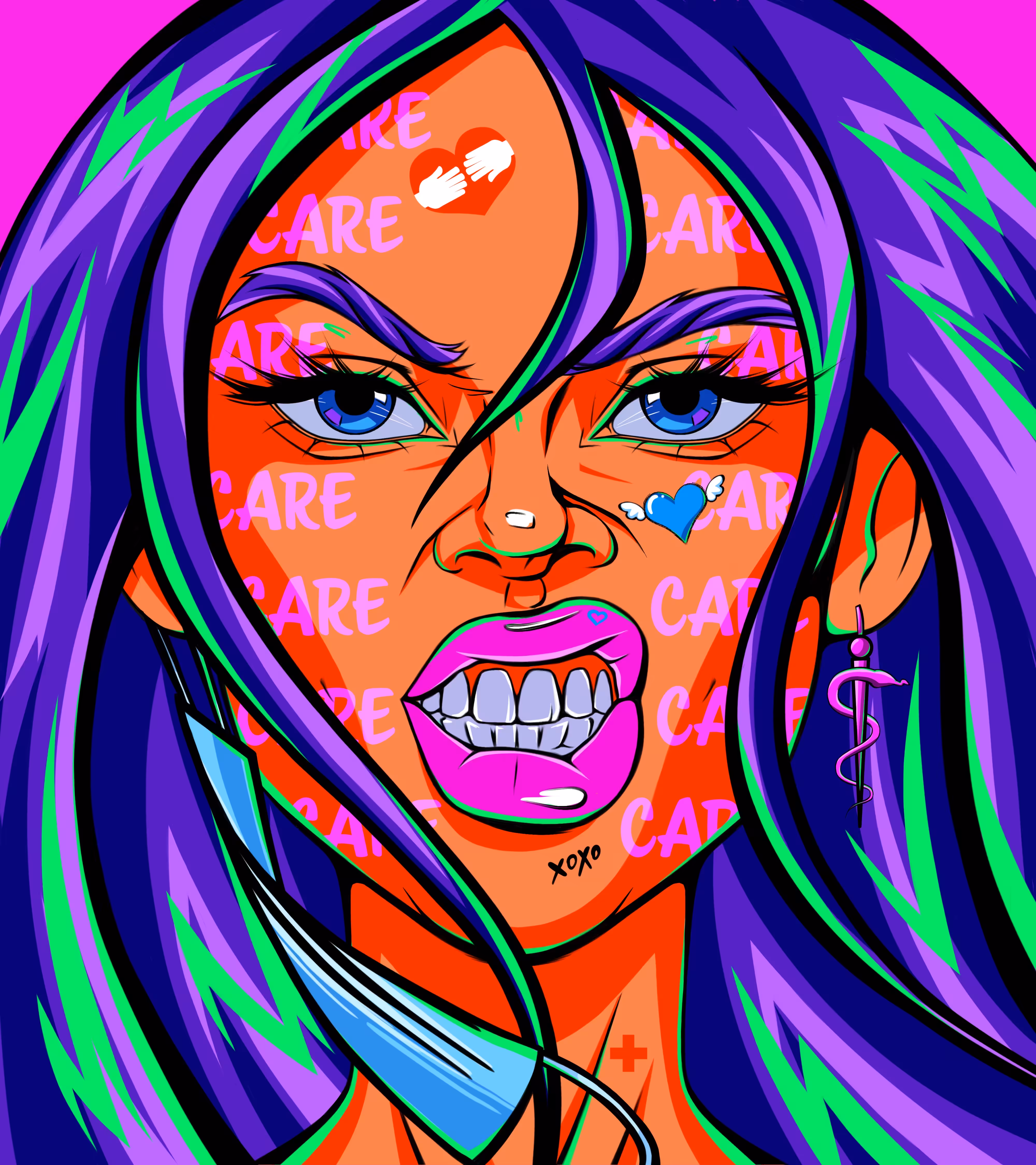 Millennialsss #49