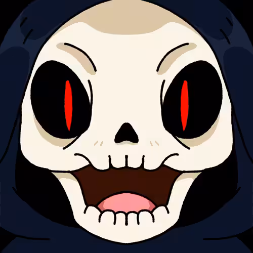 Mori, The Grim Reaper