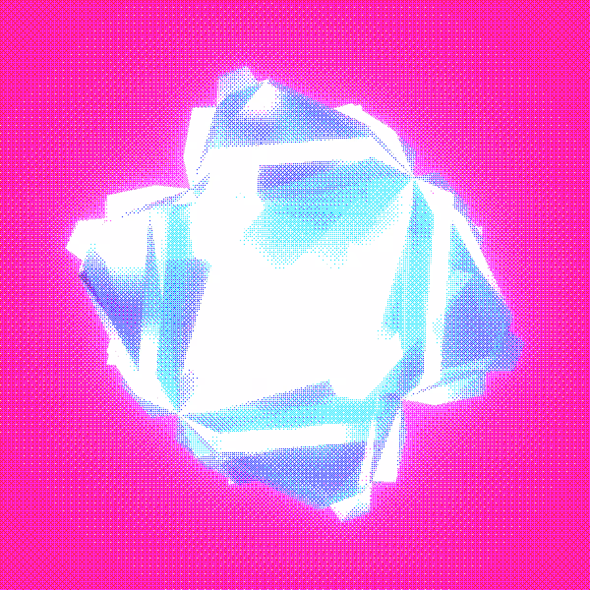 Crystalyx #30