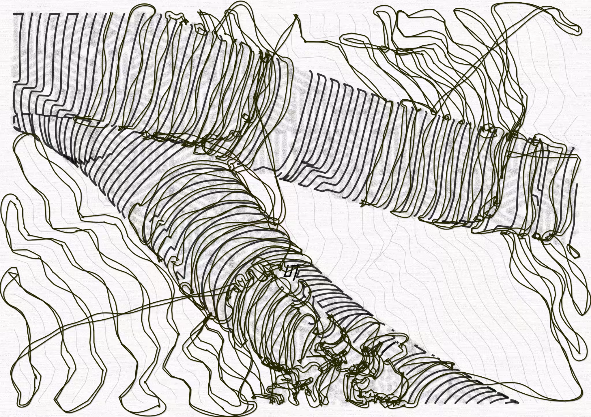 Aux Arbres #2305
