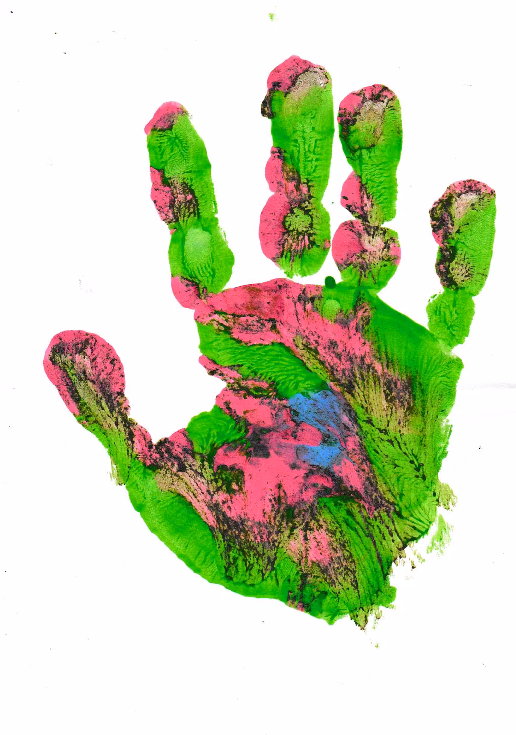 Little Hands! #222