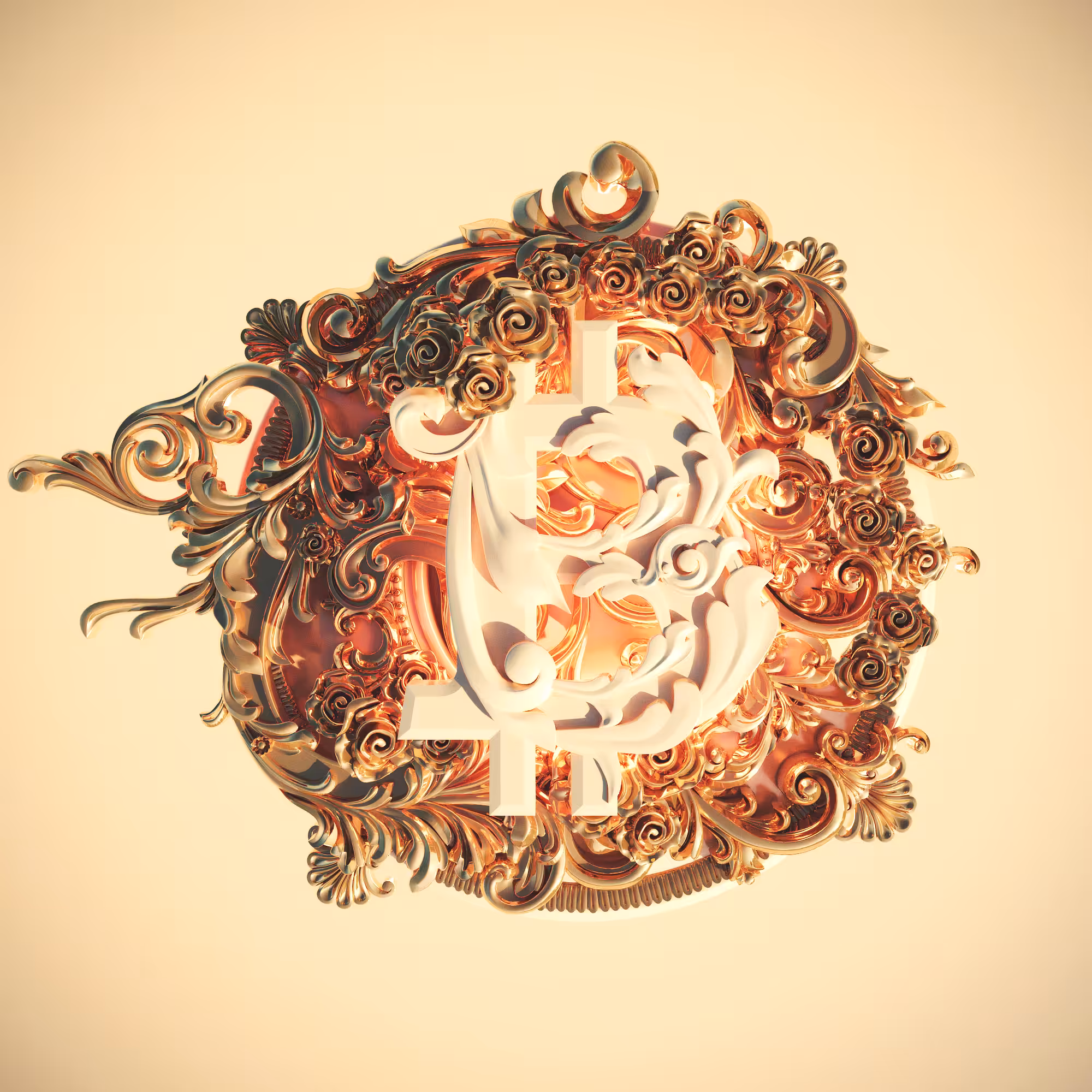 Baroque Bitcoin