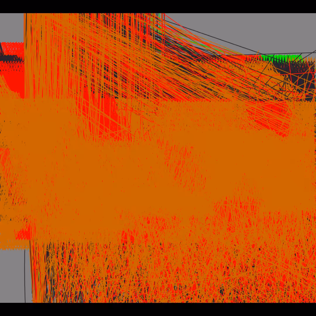 Glitch Wave - AI03 #5
