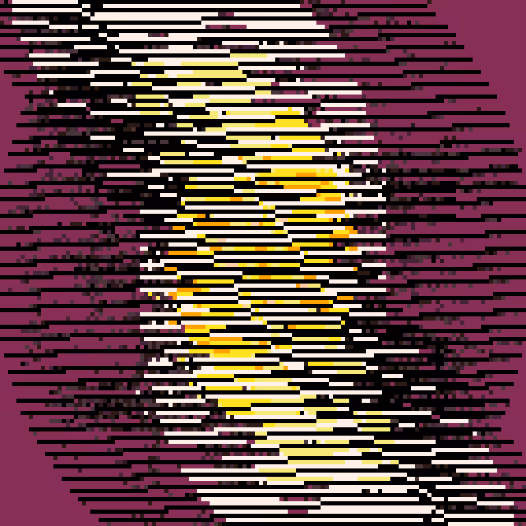 bad saturn  #45