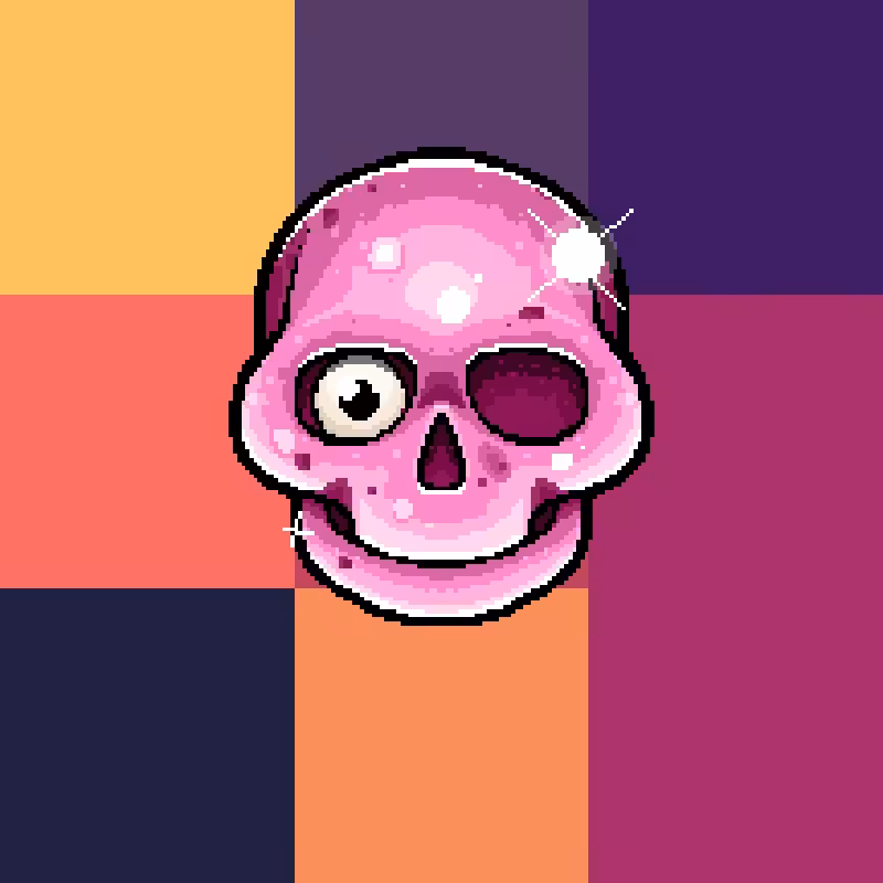 SKULLZ #80