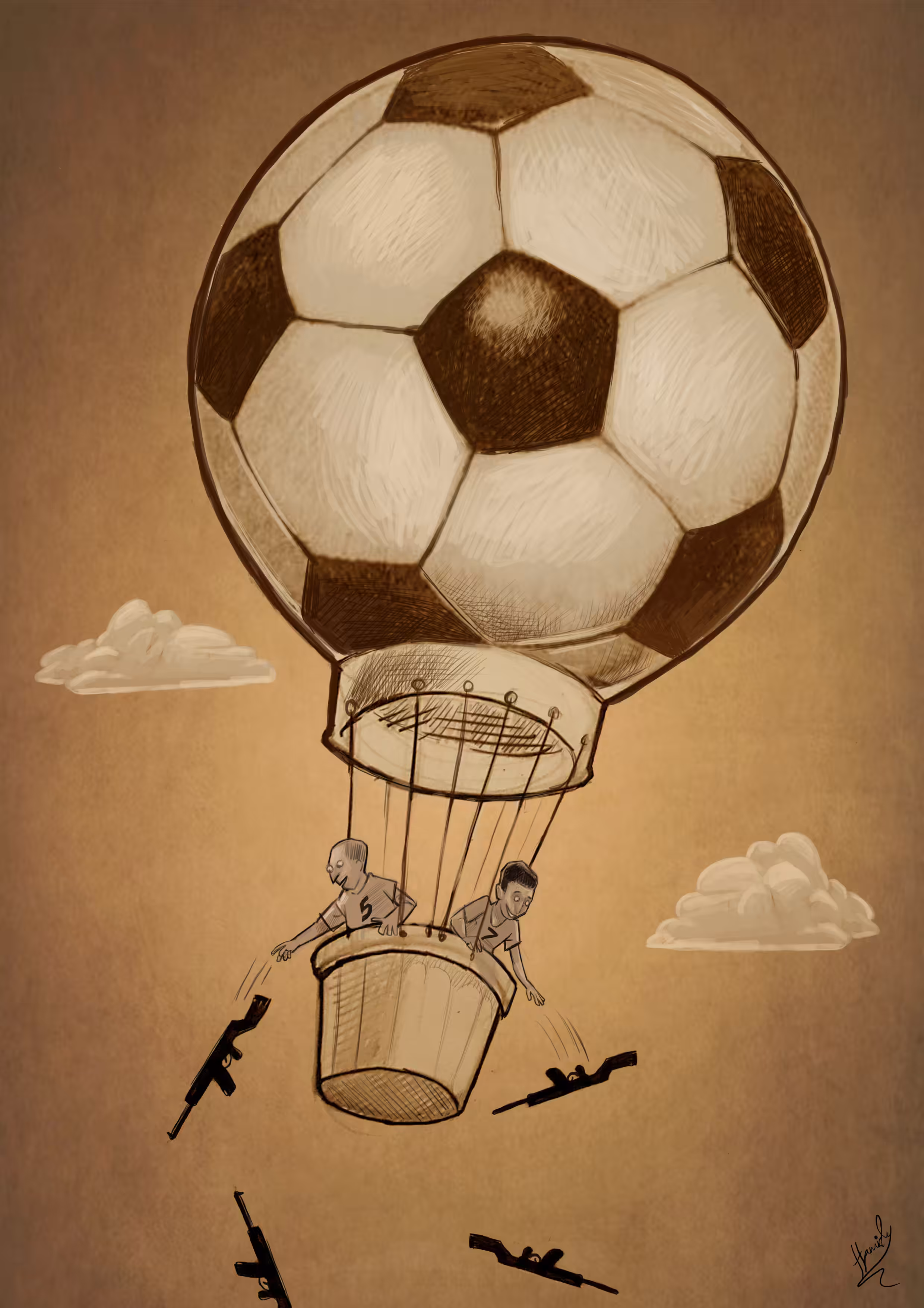 Soccer(world Cup 2022 Qatar)