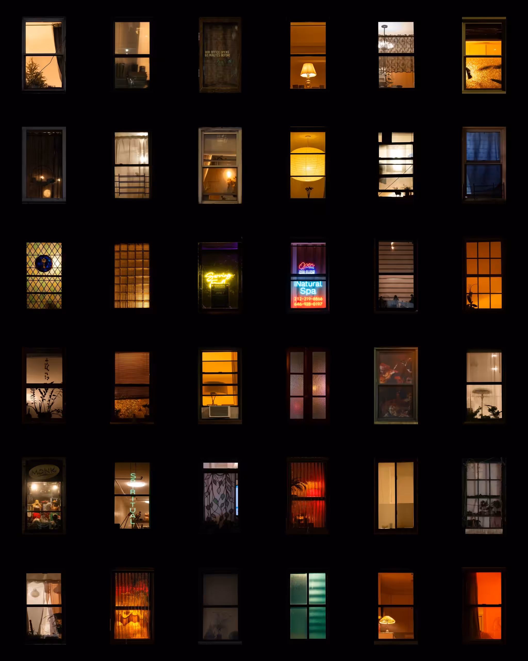 BUILDING 583