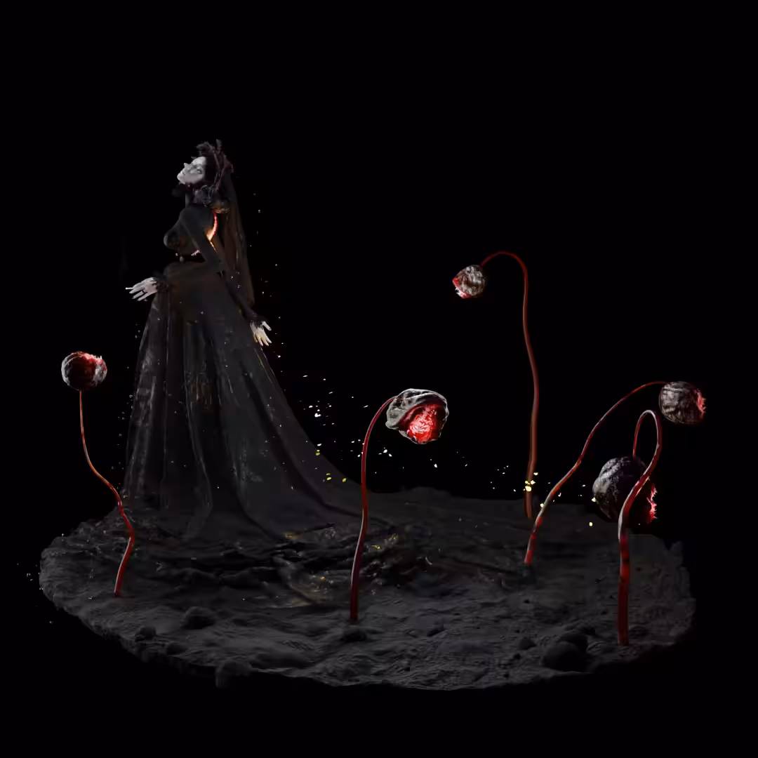 Bride of the Night