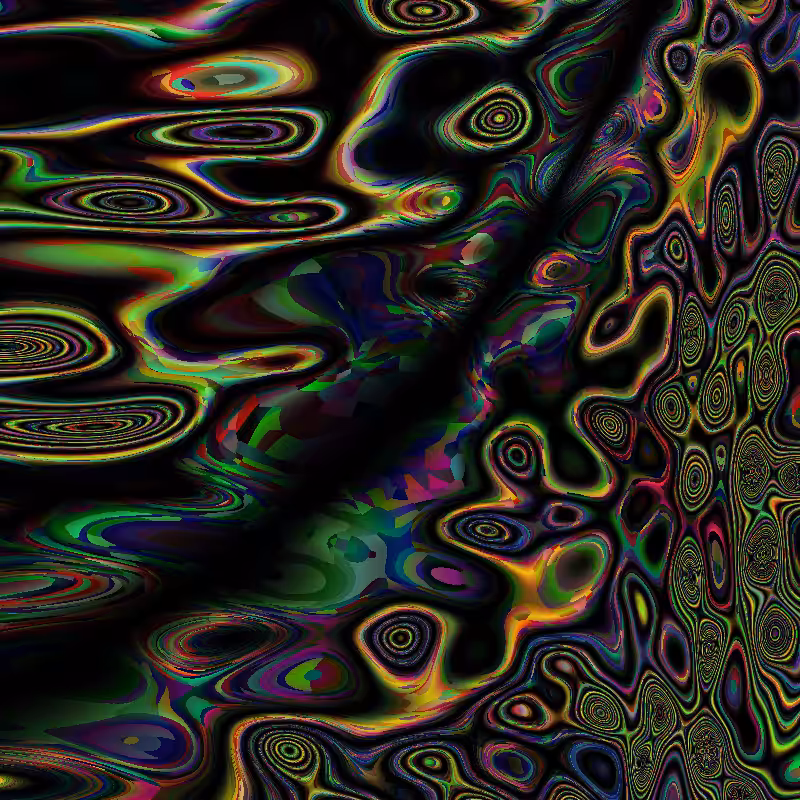 Time Domain #1