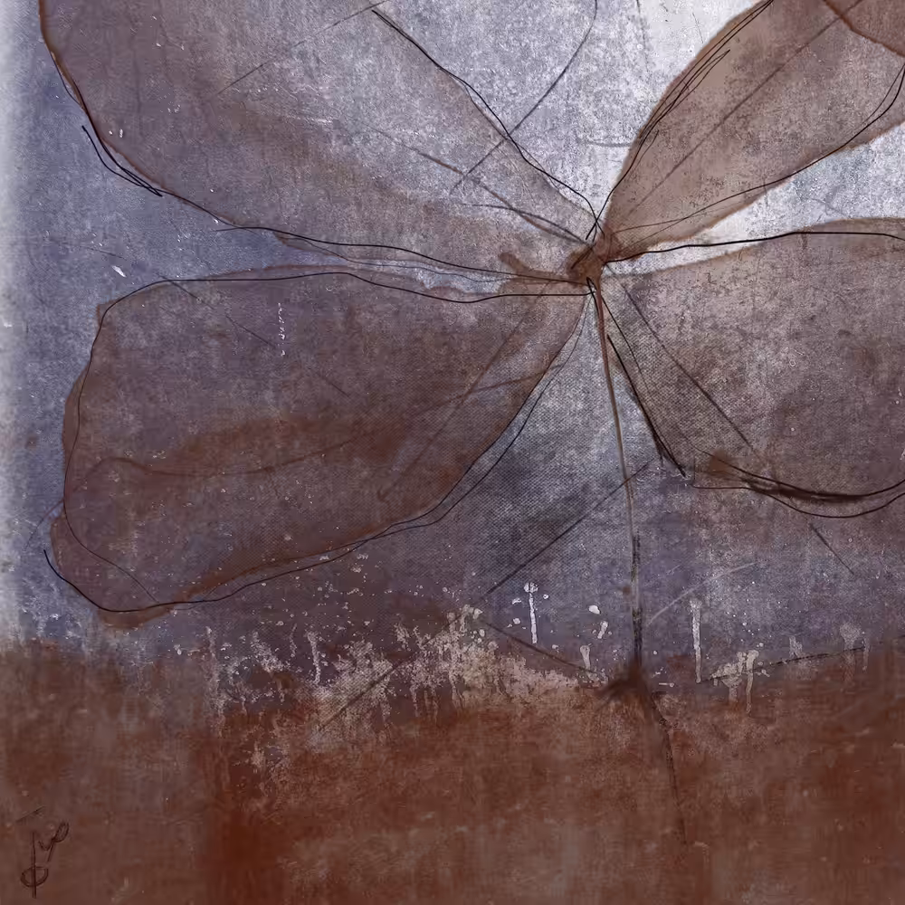Flower No.9