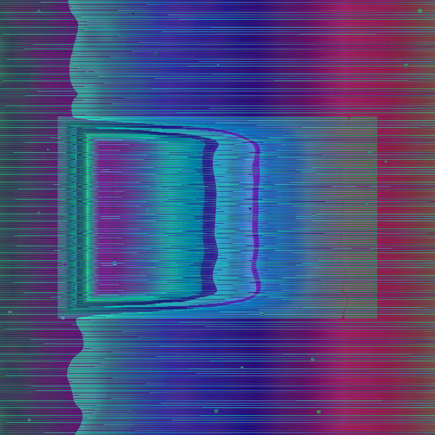 Unstable Space #42