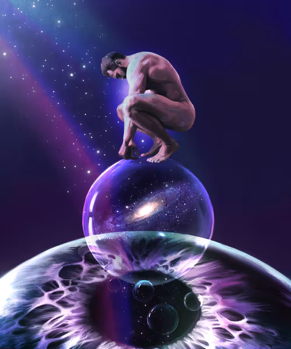 Rules of the Universe