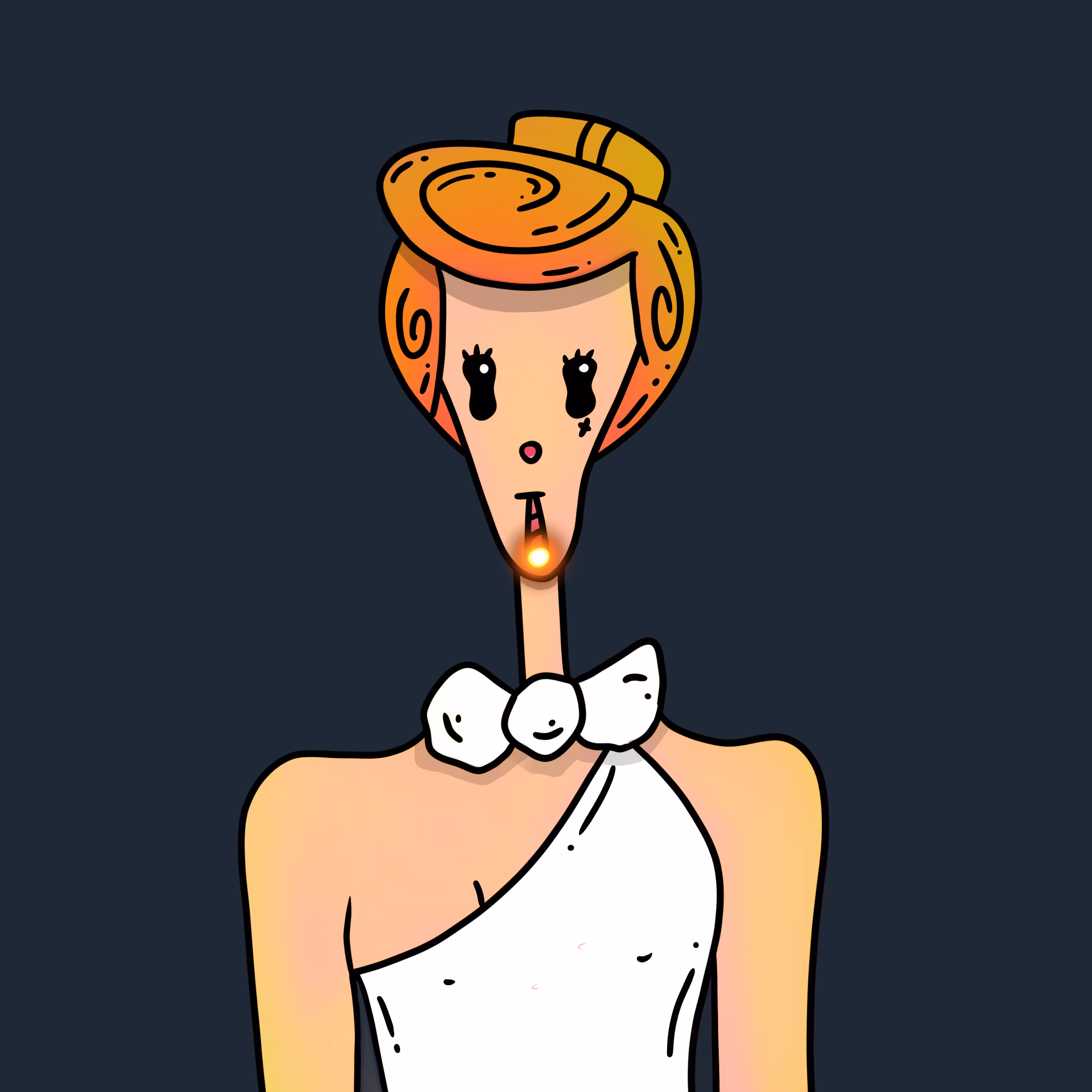 Laidback Gang X: Wilma