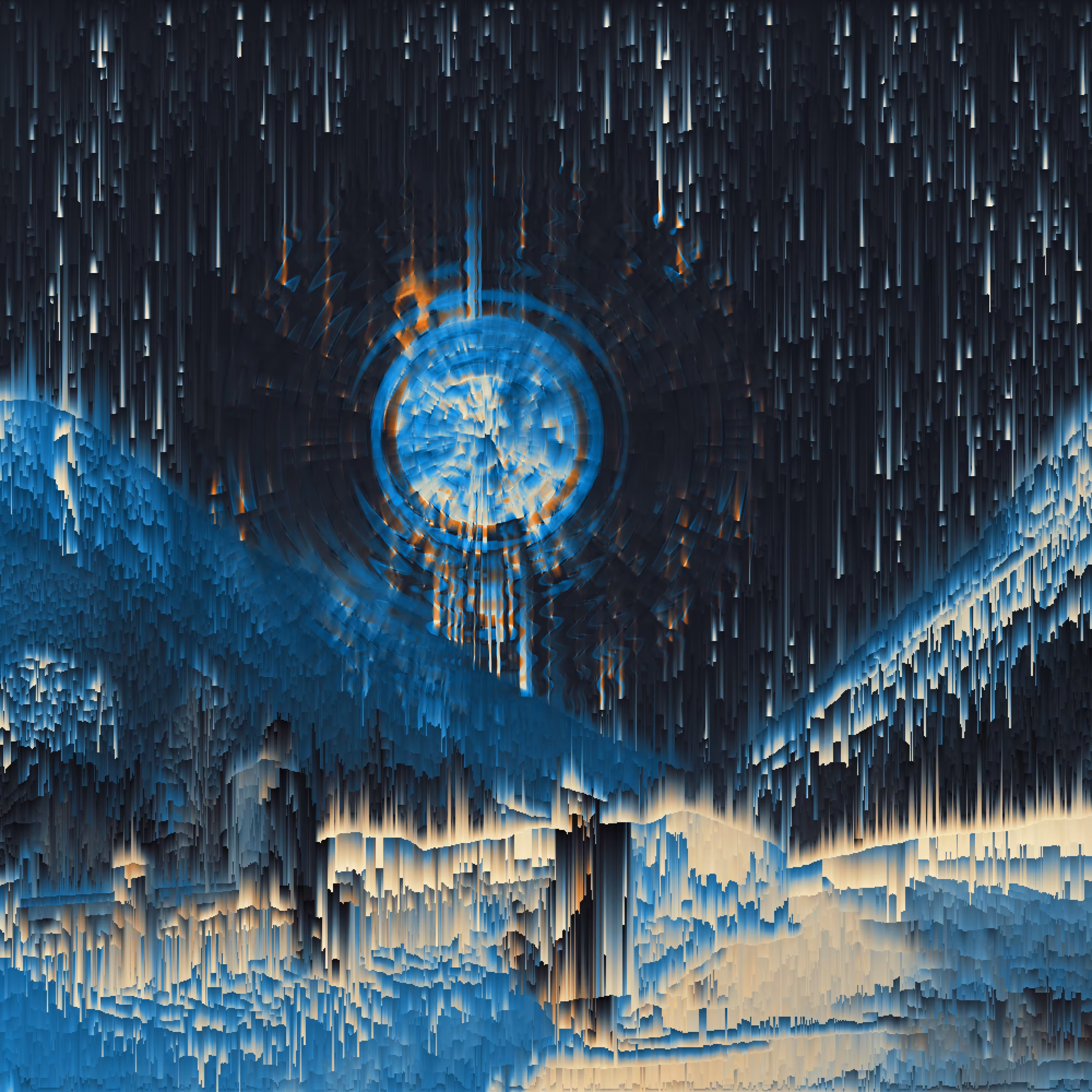 Waves of life