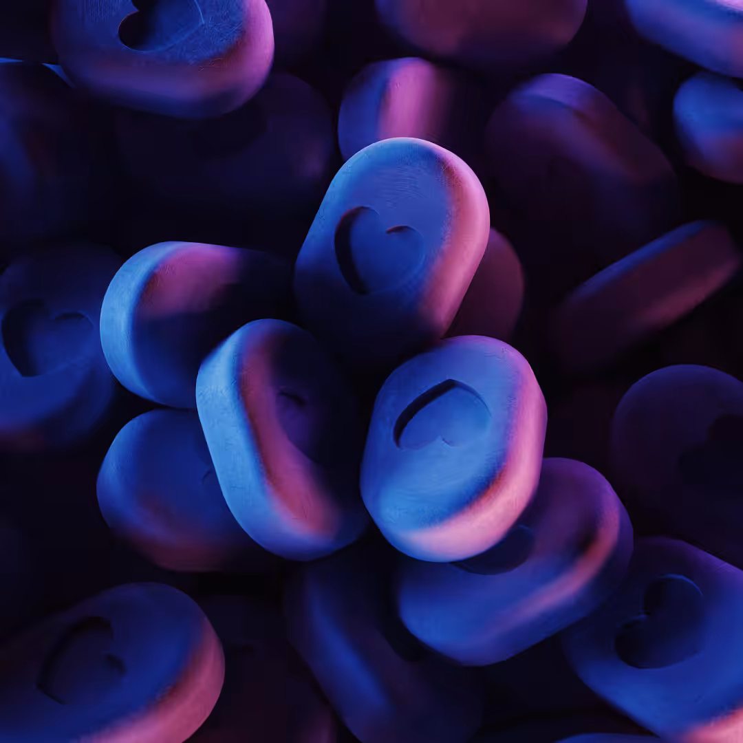 Like Pills