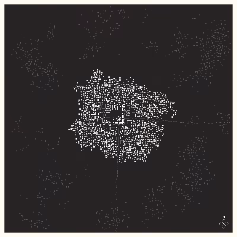 Raster Kingdom #117