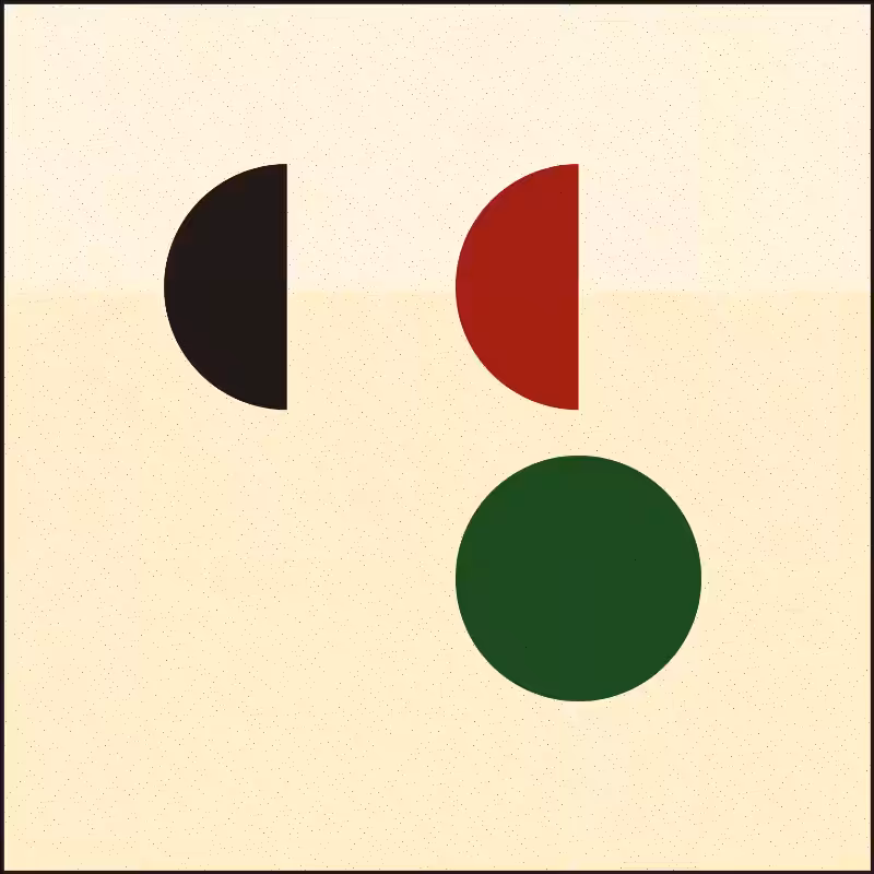 Moderniste #7