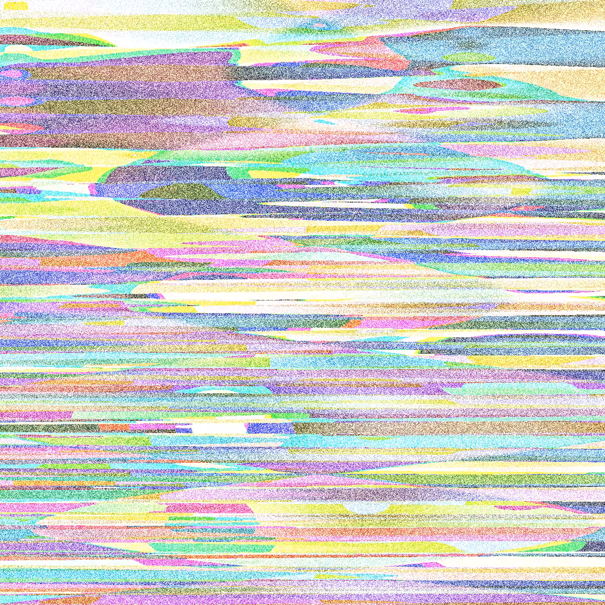Undulations #29