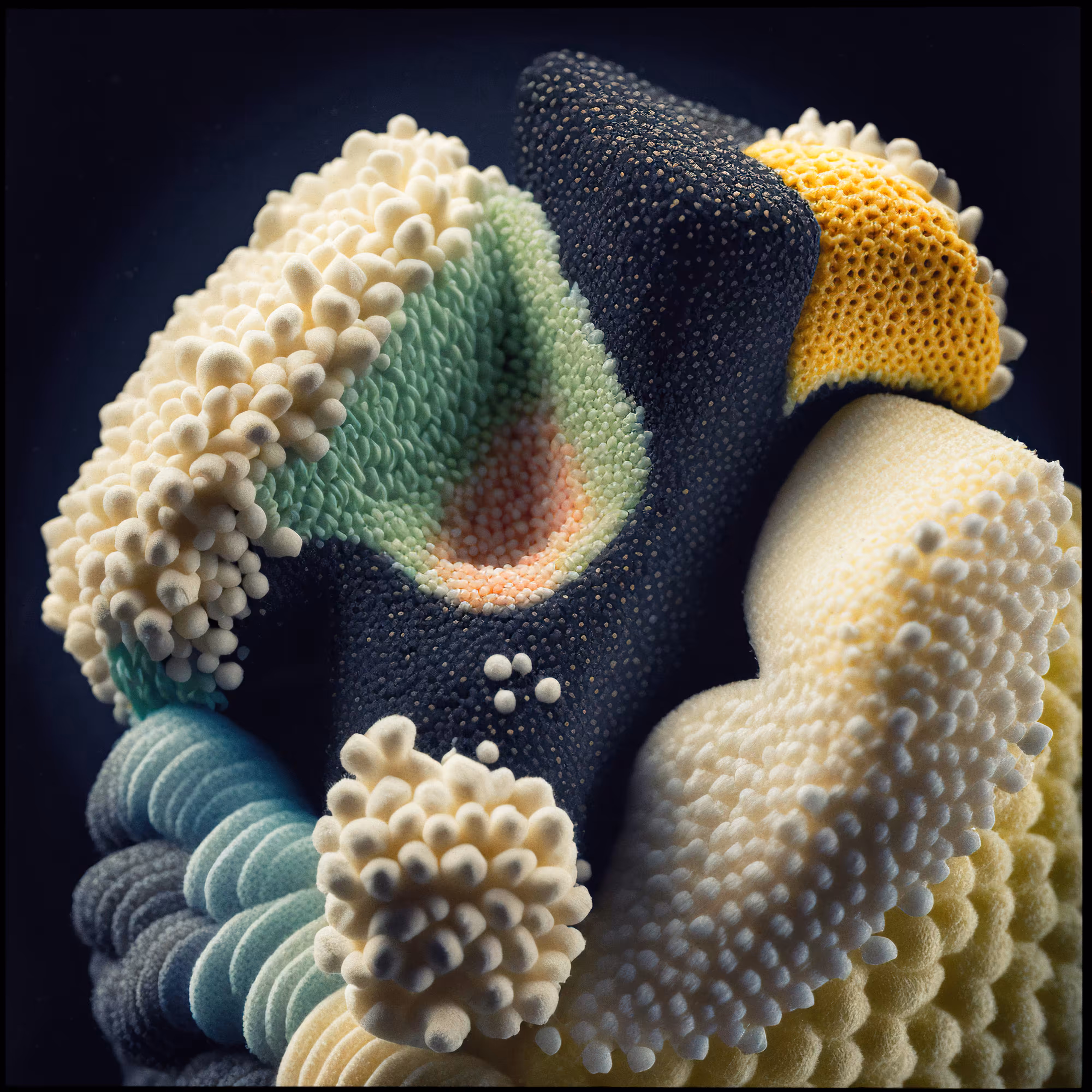 COCOONS nr. 114