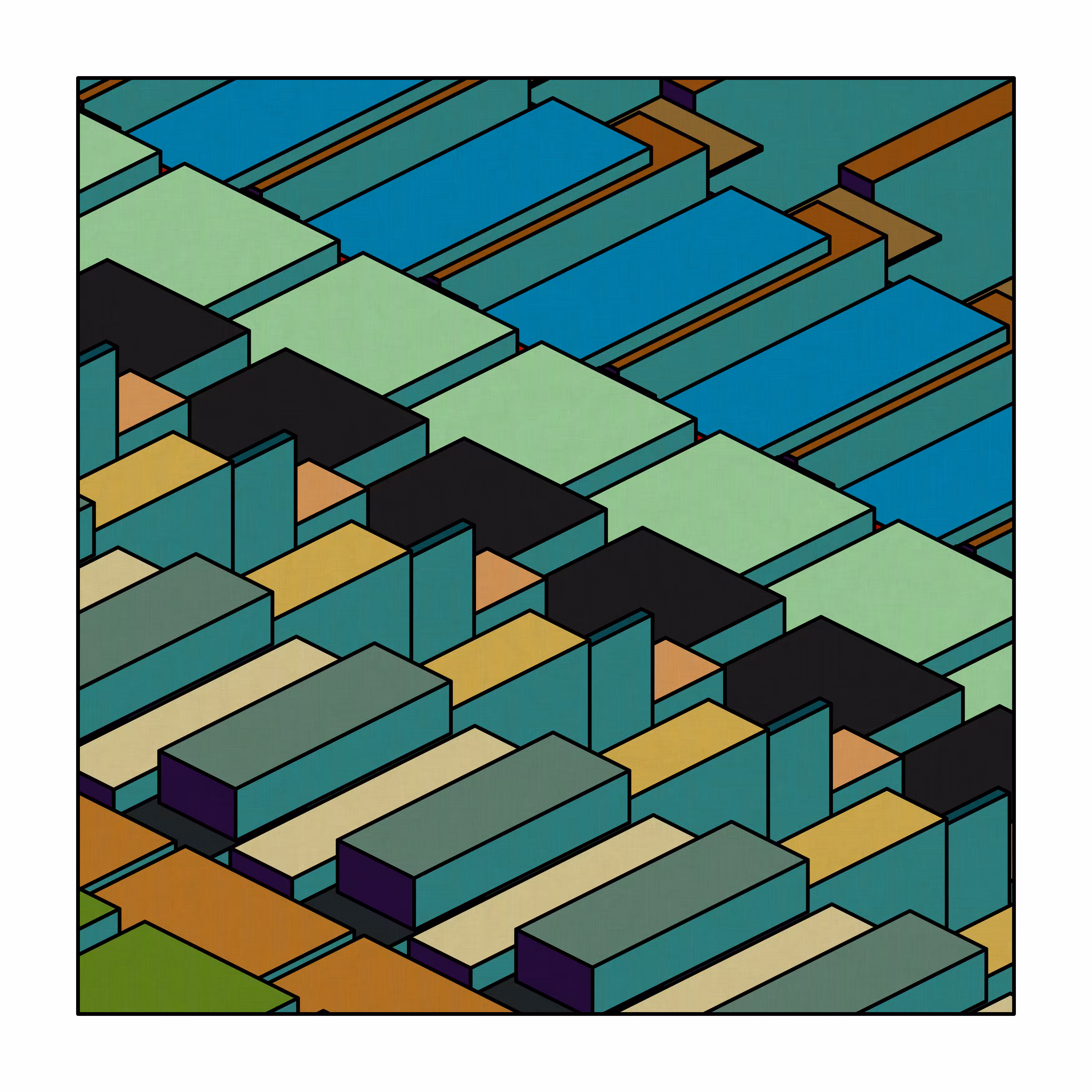 Melodic #30