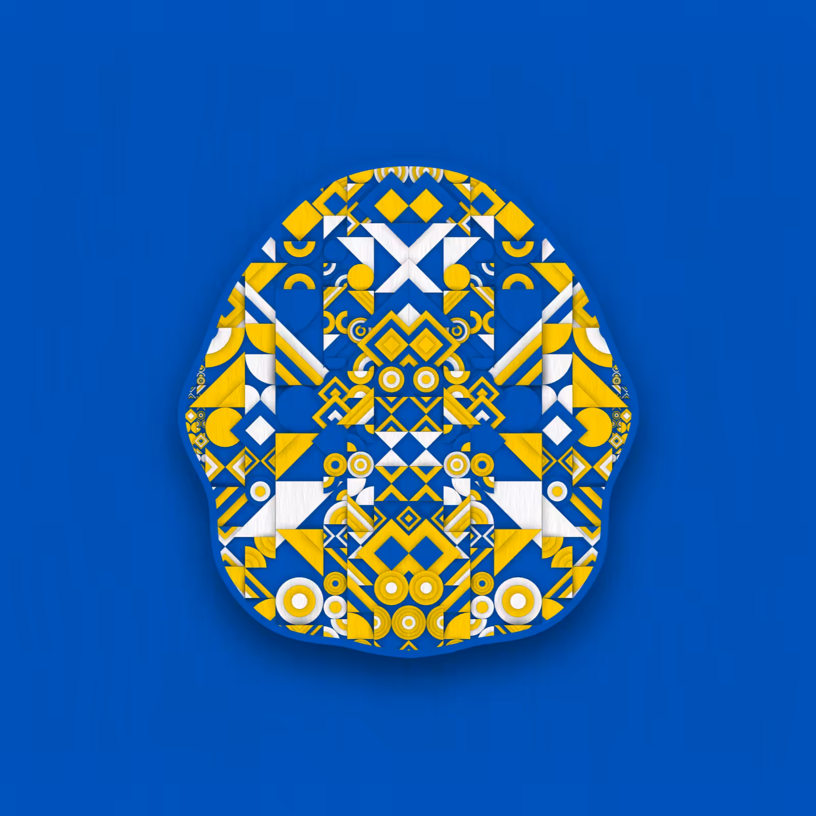 Generativemasks Ukraine Edition #1292