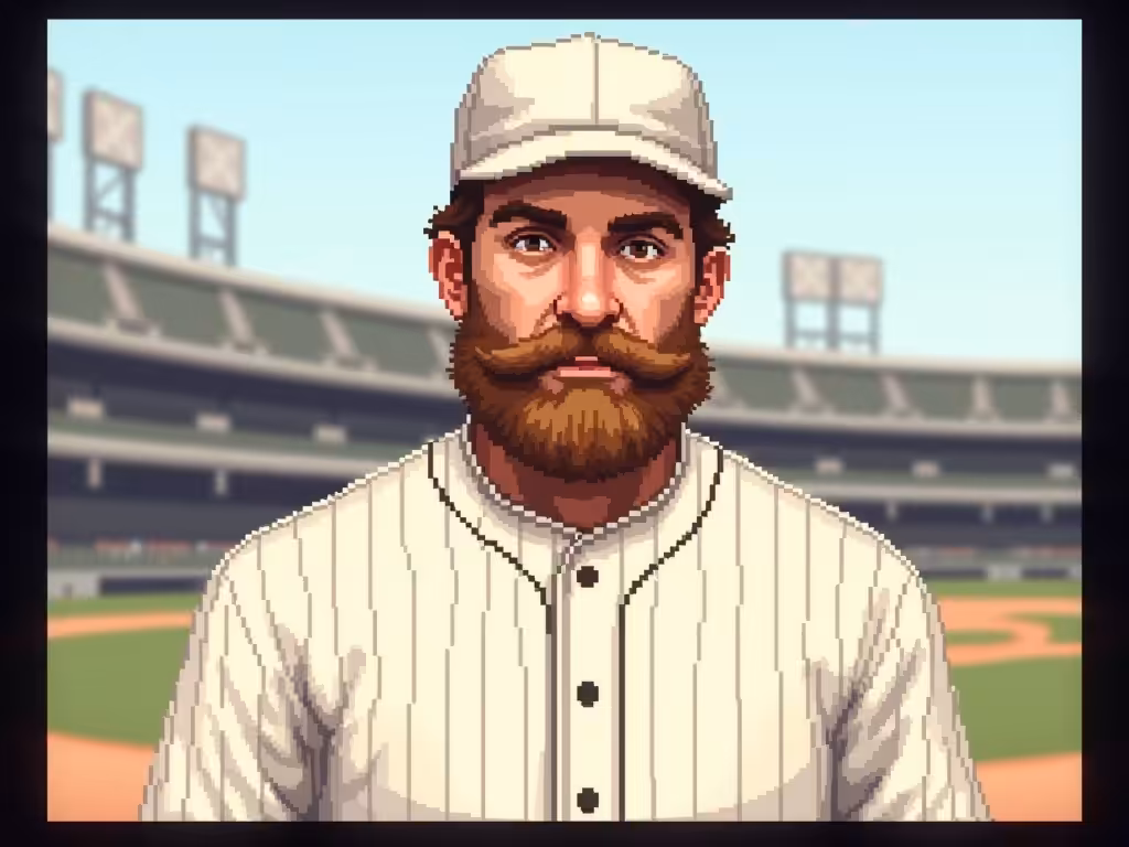 Ed Seward - 1889 (1.2 PV)