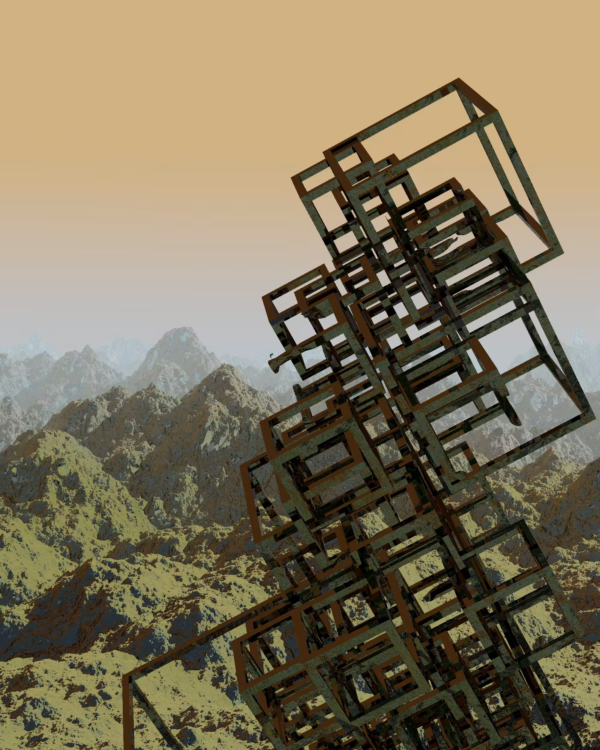 Aeons #26