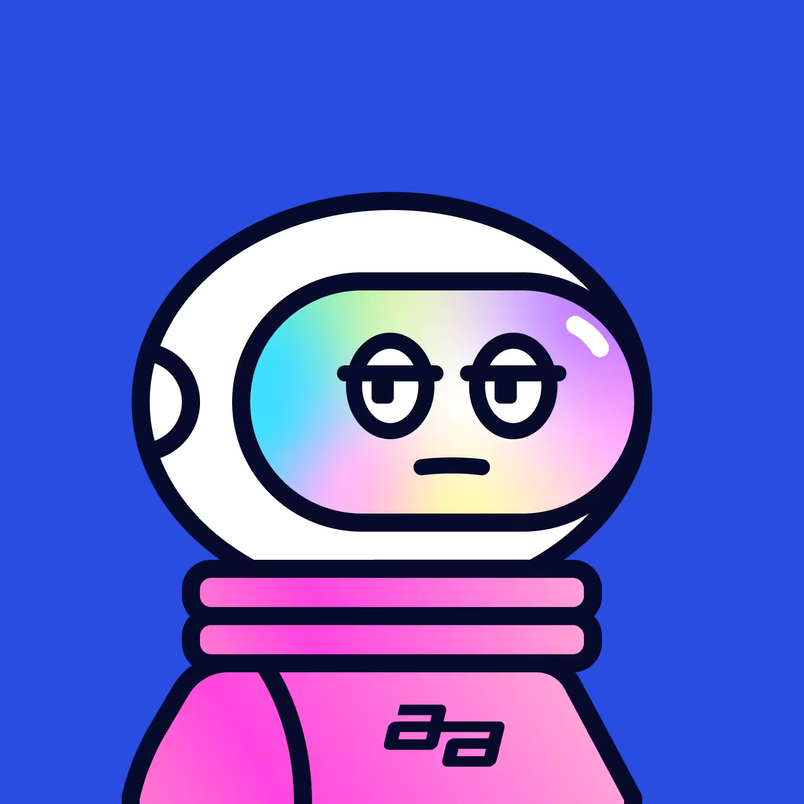 Awkward Astronauts #2118