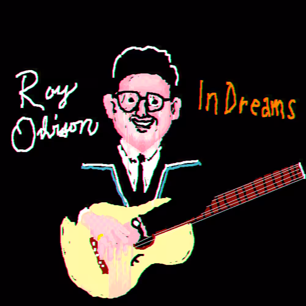 in dreams