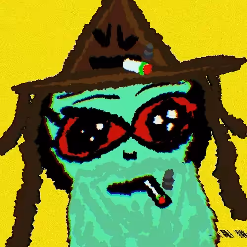 Potheadz: POTHEADZ #2056
