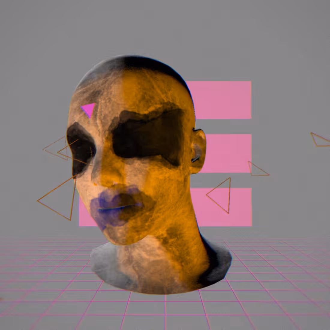 MIRRORS #54