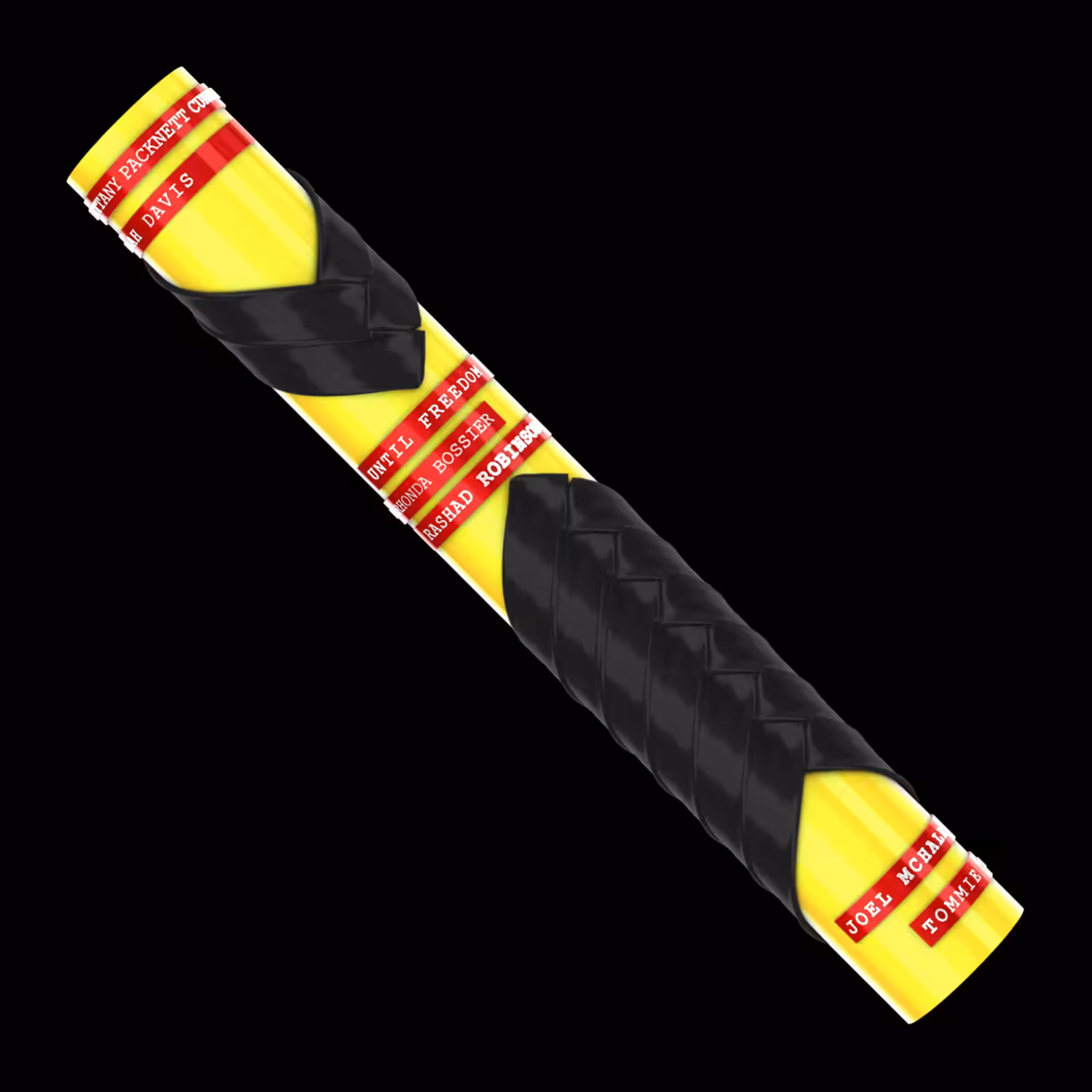 Pass the Baton #4148