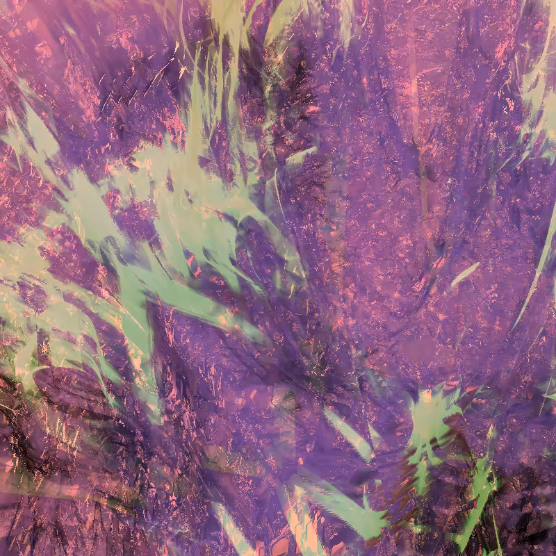 Recursive Realms #39