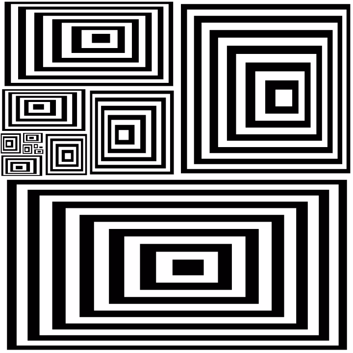 Subdivision Squares #13