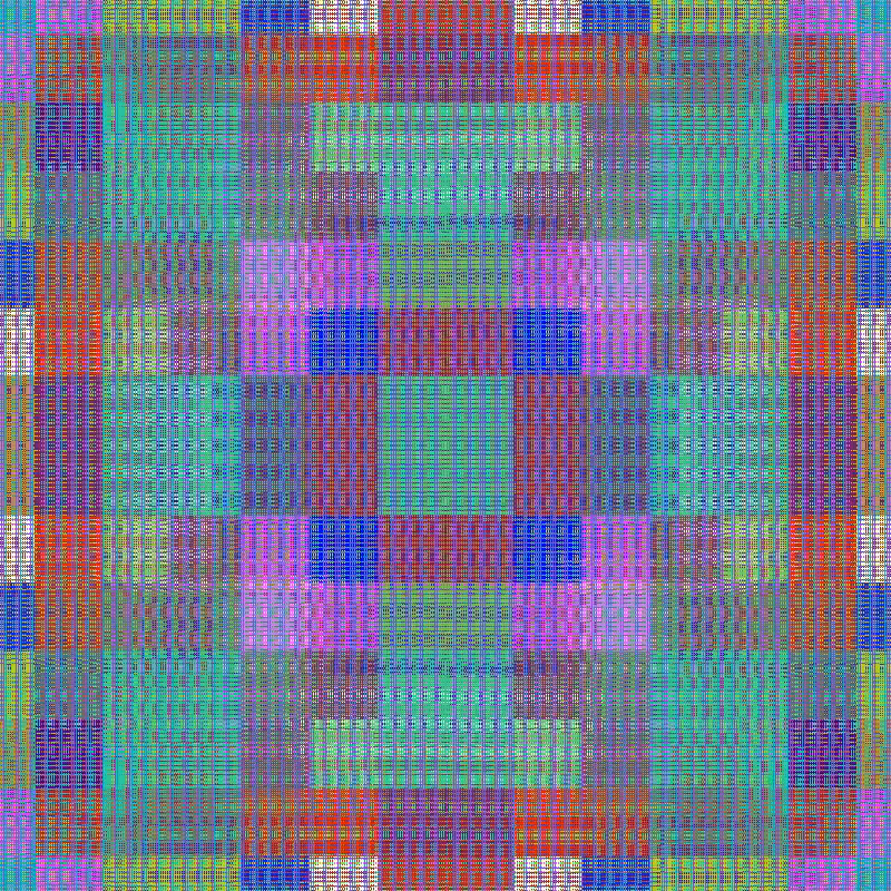 Dogtooth Chipset #13