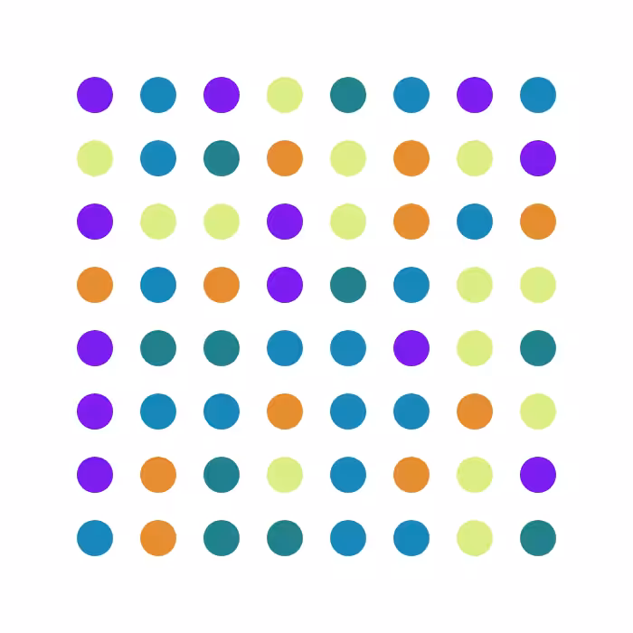 Dots #85