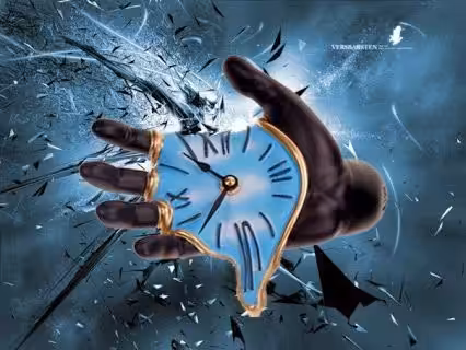 TIME