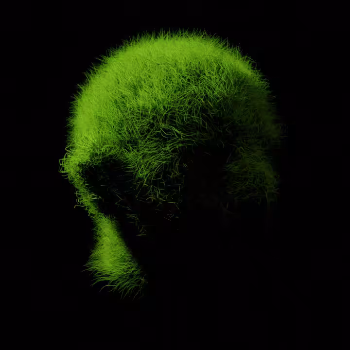 Green Man