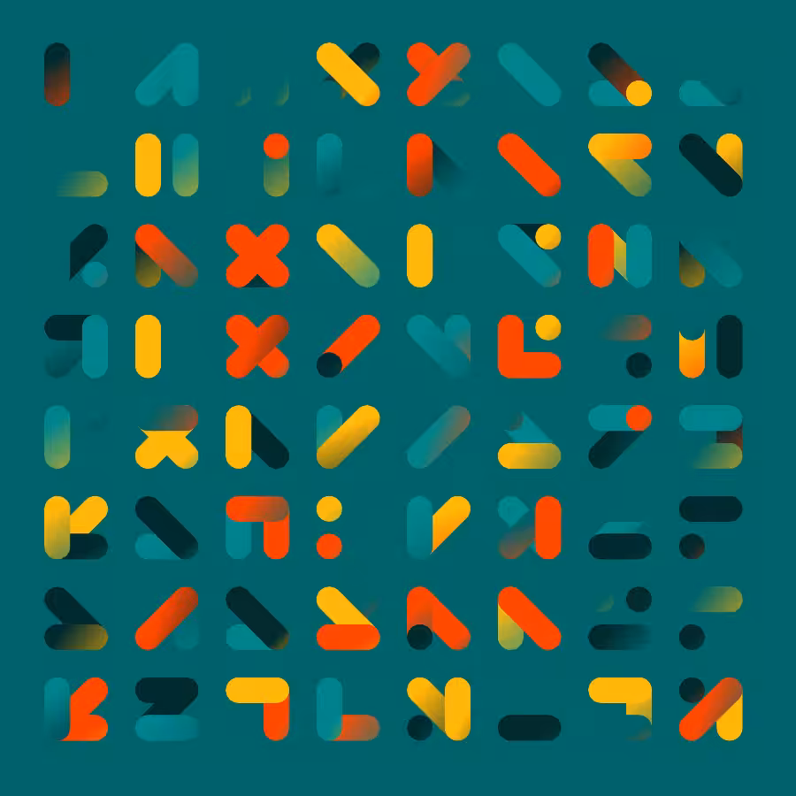 intersectio #102