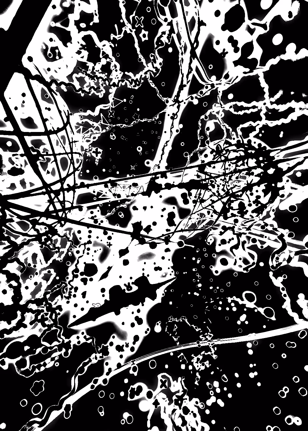 Black & Art #058