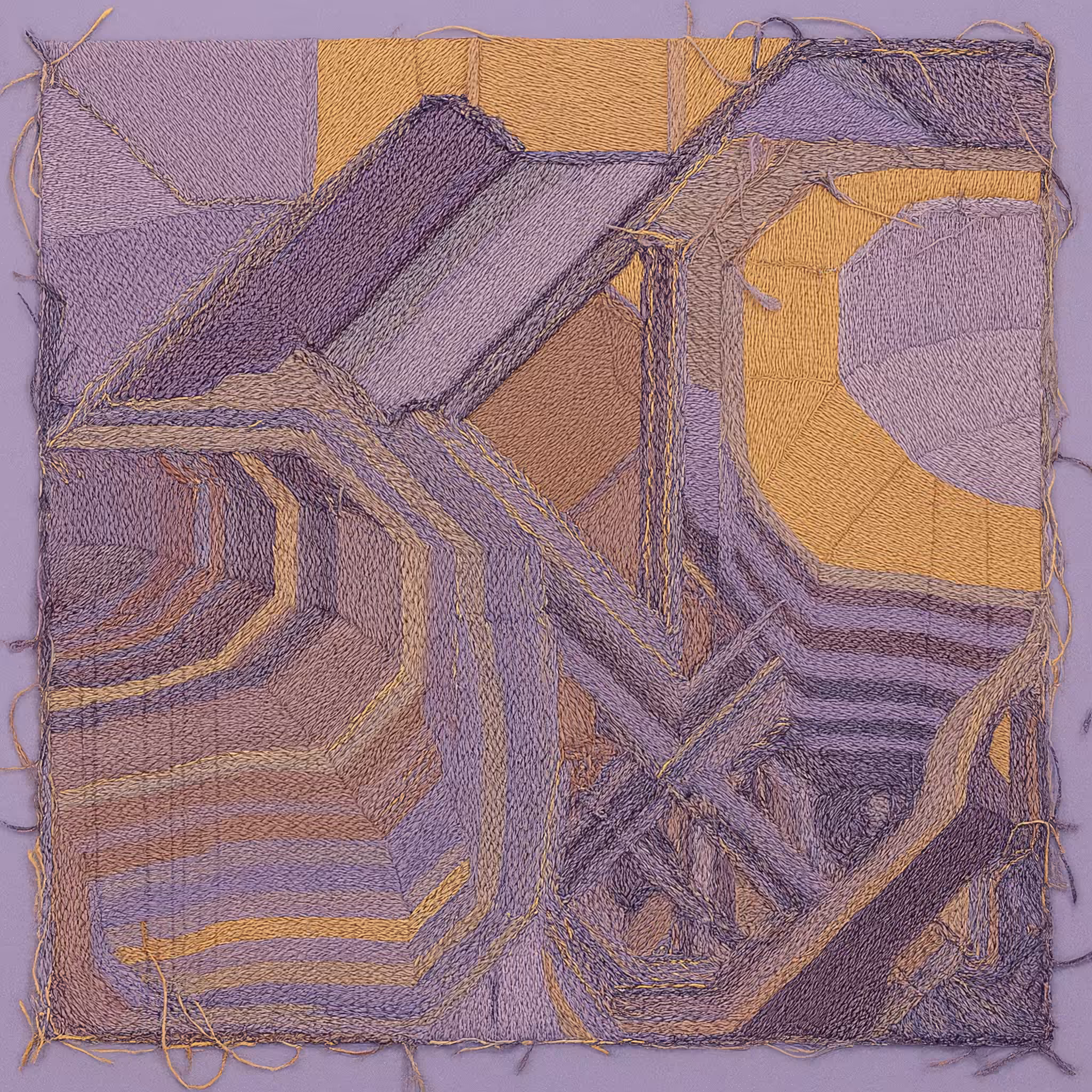 Messy Looms #069