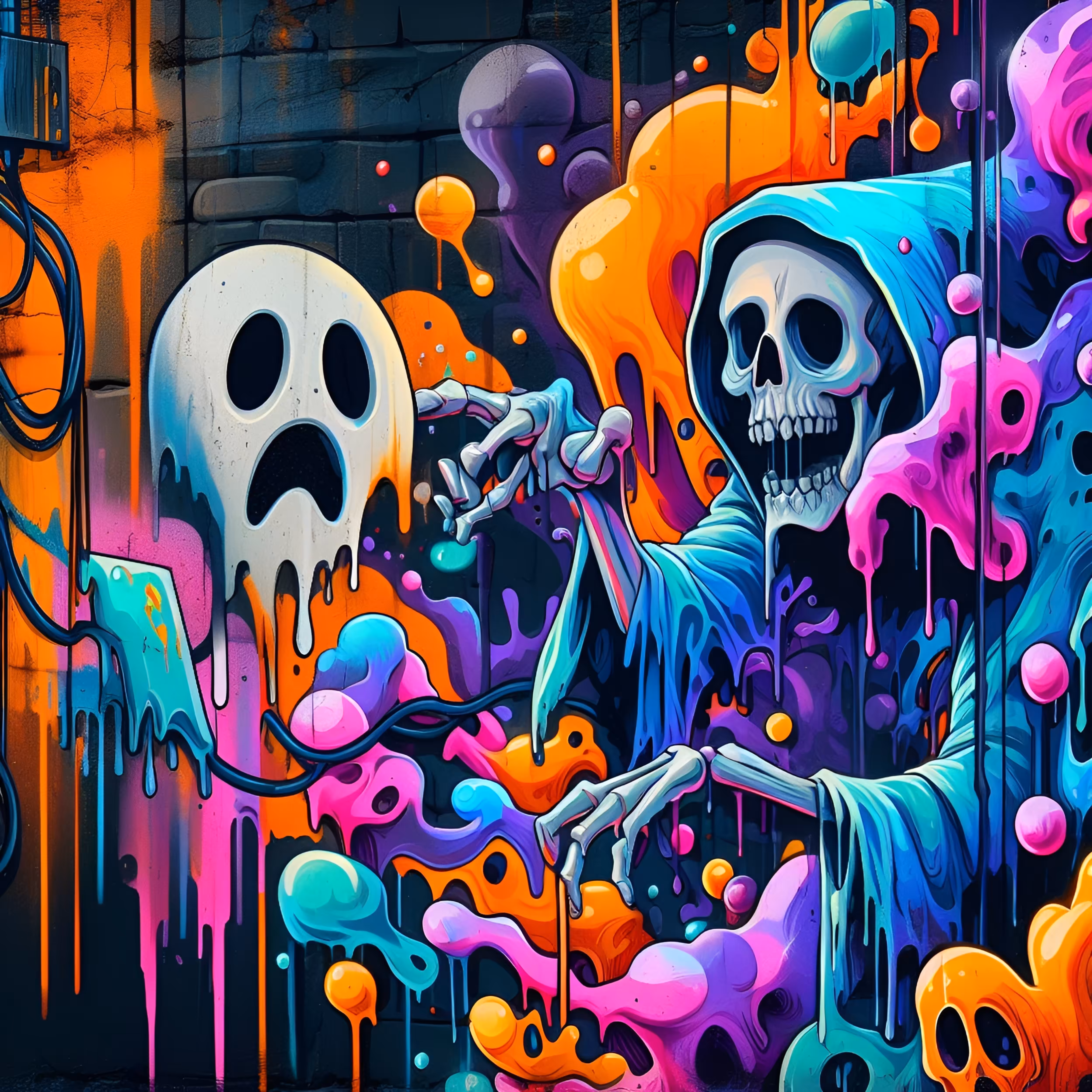 Spook