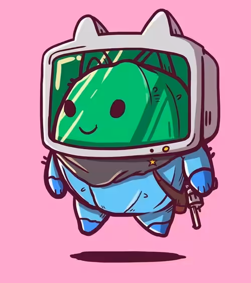 BOB-CLONCAT#0002